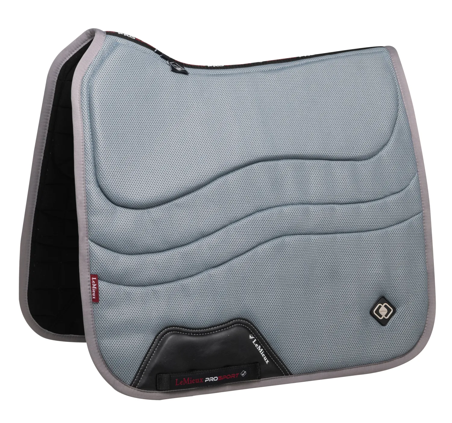 Clearance HORSE HEALTH TRADE LeMieux® Ultra Mesh Dressage Pad