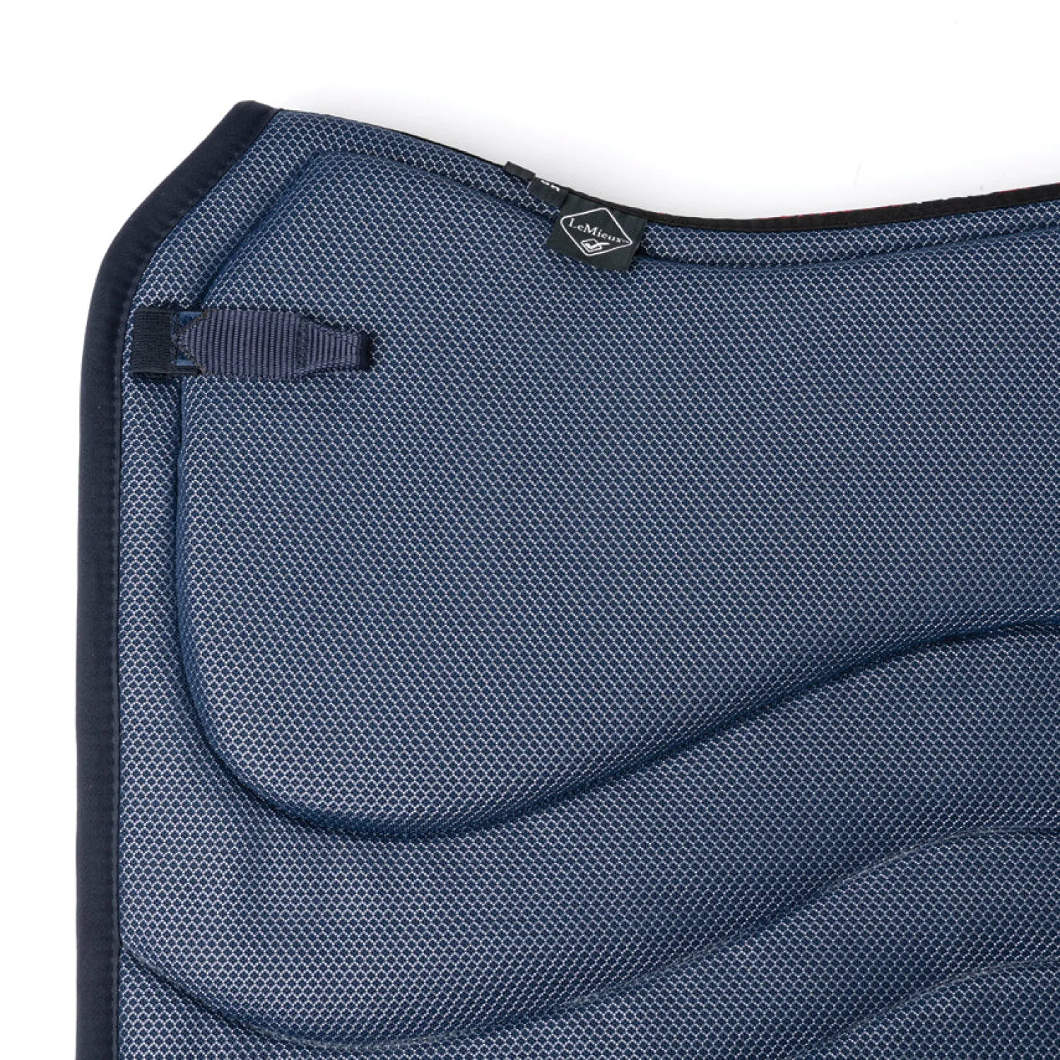Clearance HORSE HEALTH TRADE LeMieux® Ultra Mesh Dressage Pad