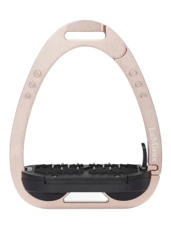 Sale HORSE HEALTH TRADE Lemieux® Vector Balance Stirrups