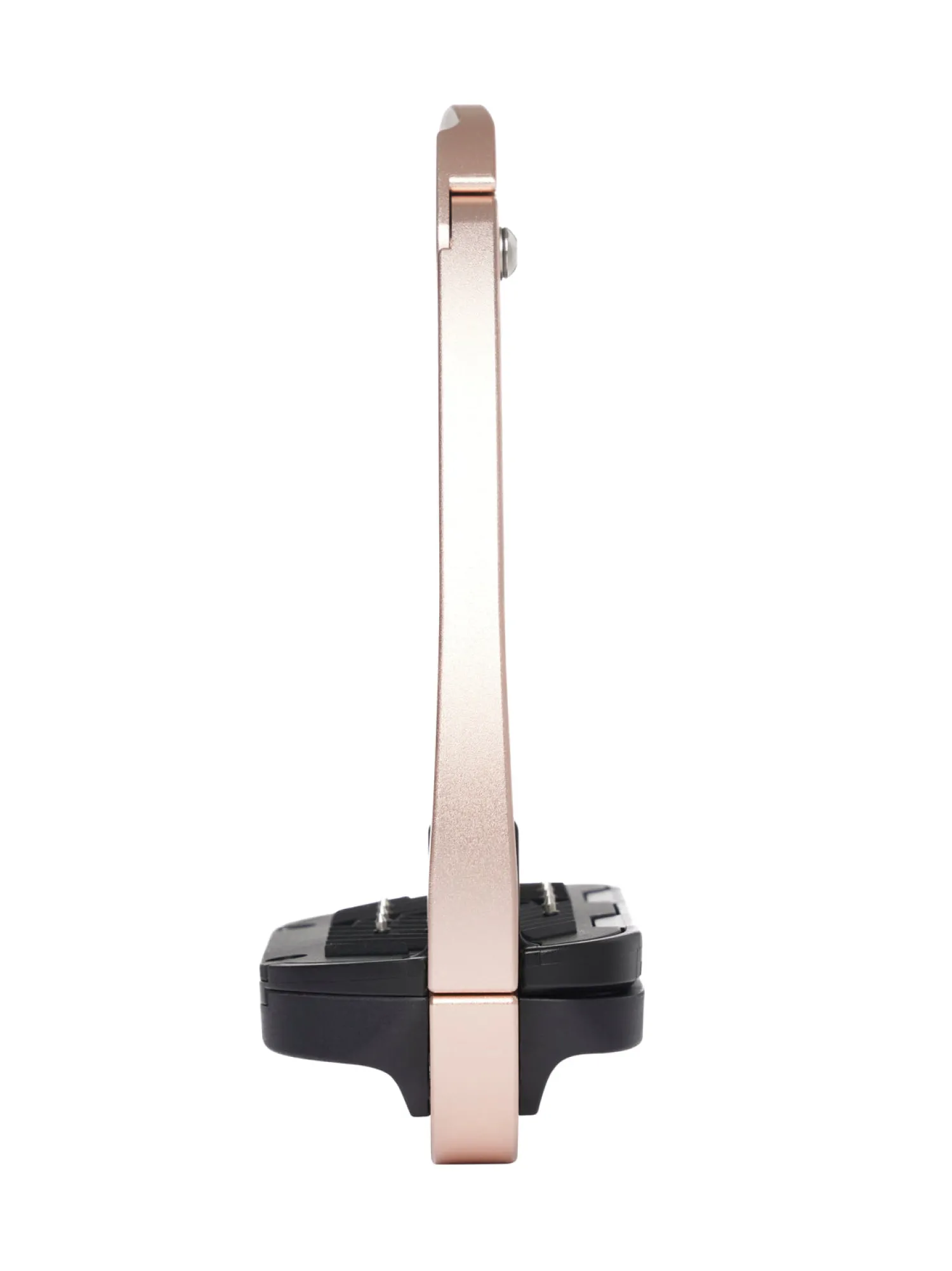 Sale HORSE HEALTH TRADE Lemieux® Vector Balance Stirrups