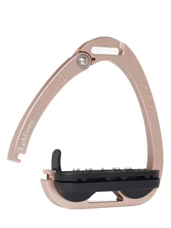 Sale HORSE HEALTH TRADE Lemieux® Vector Balance Stirrups