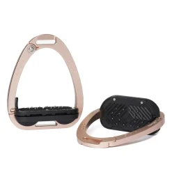Discount HORSE HEALTH TRADE Lemieux® Vector Control Stirrups