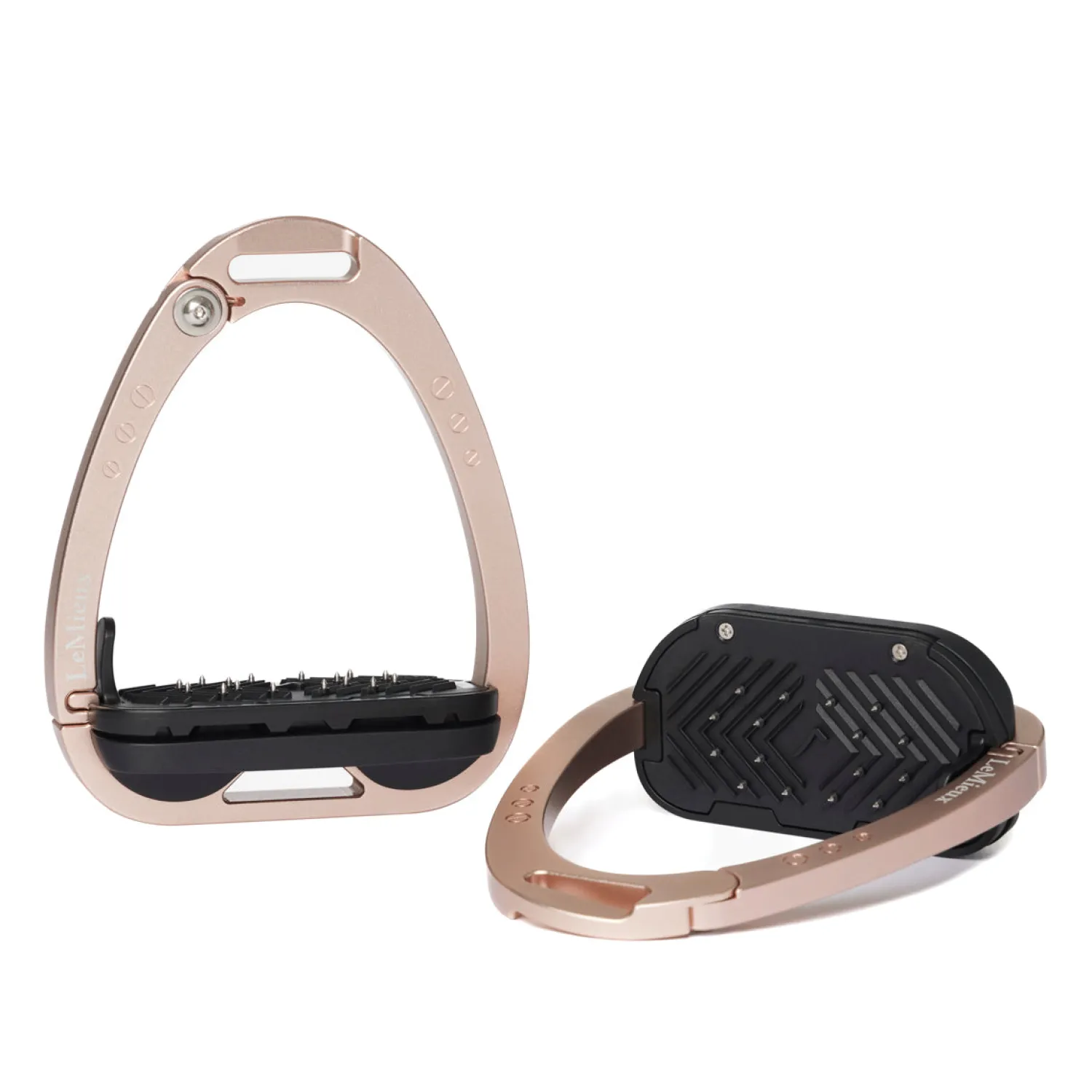 Discount HORSE HEALTH TRADE Lemieux® Vector Control Stirrups