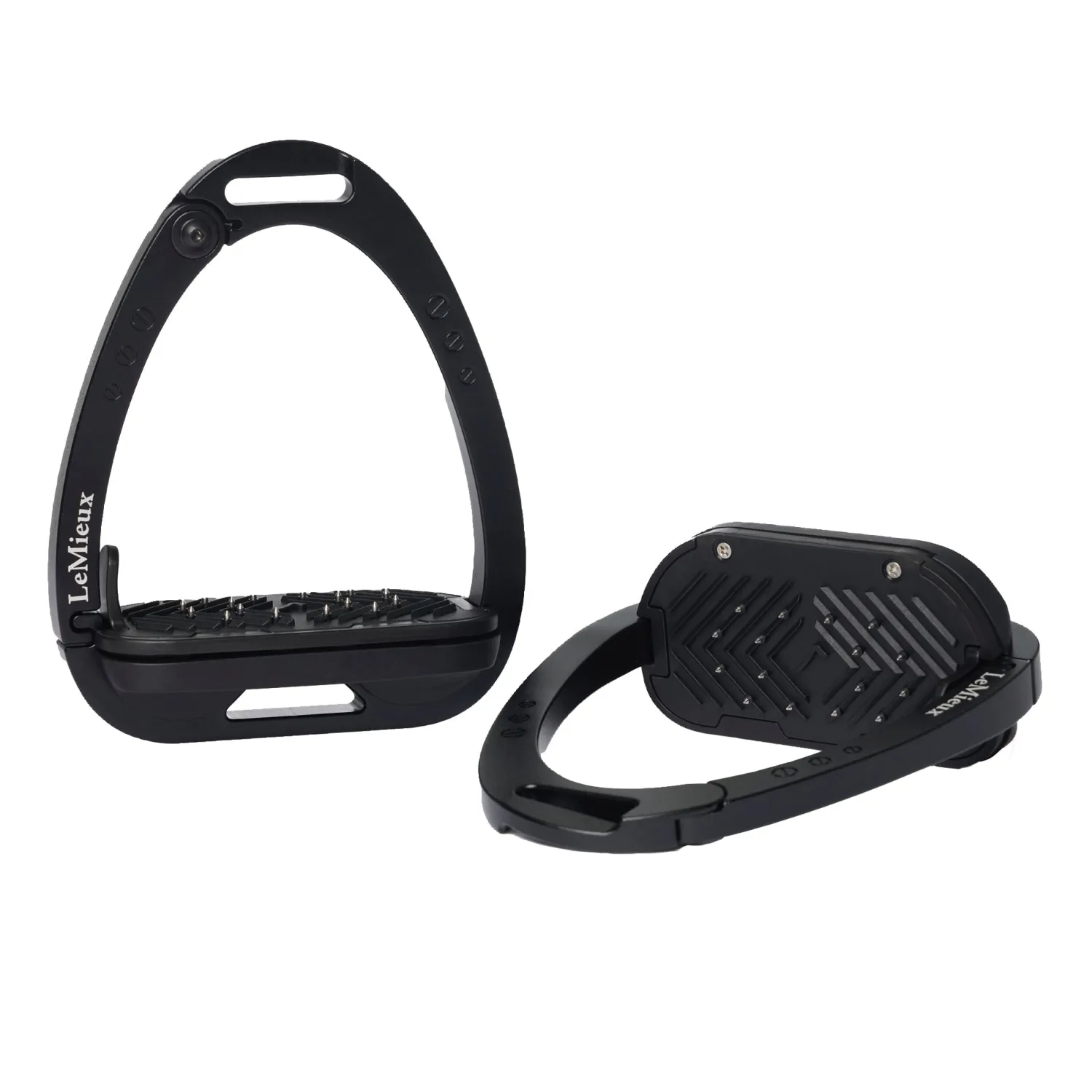 Discount HORSE HEALTH TRADE Lemieux® Vector Control Stirrups