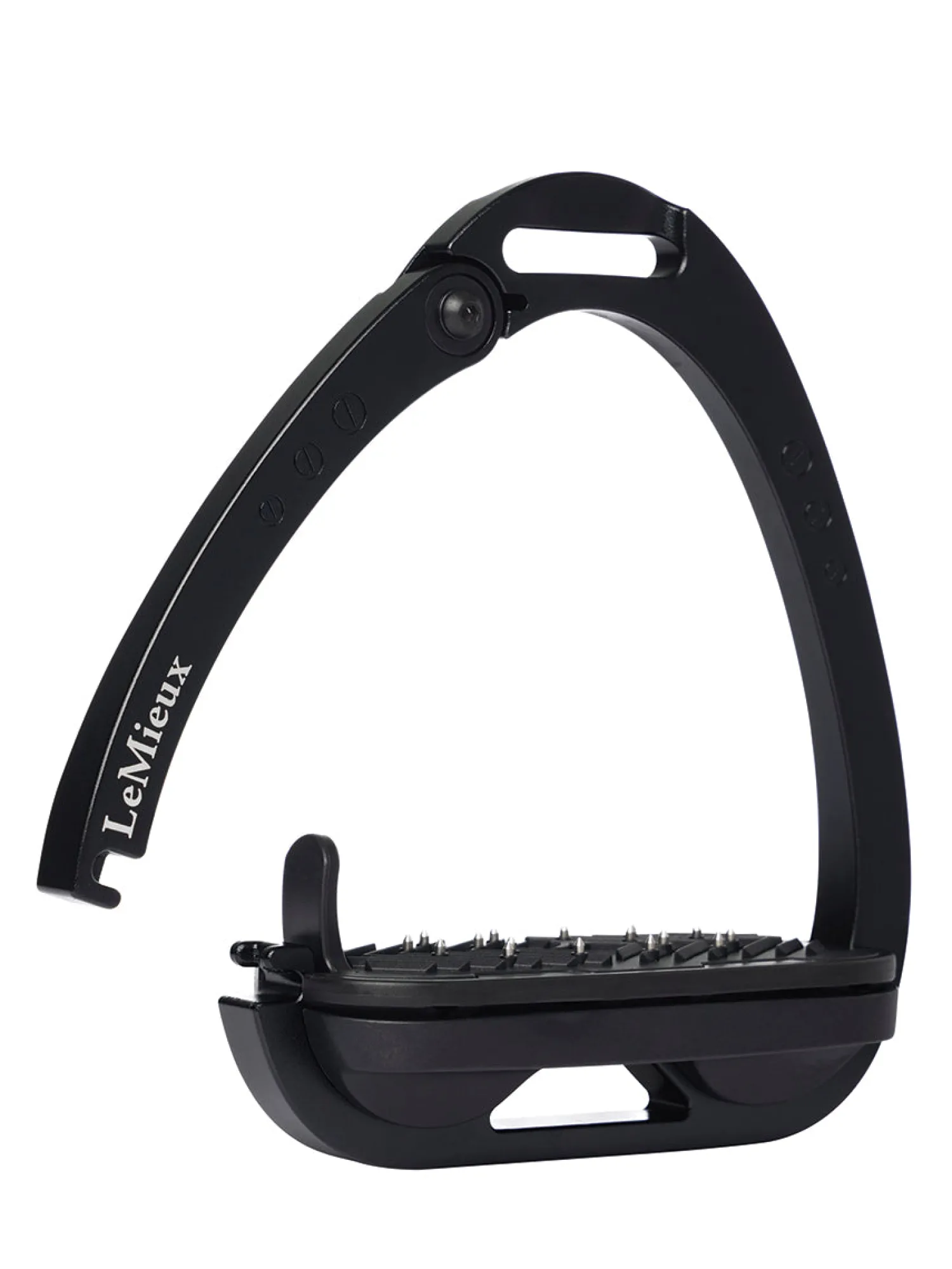 Discount HORSE HEALTH TRADE Lemieux® Vector Control Stirrups