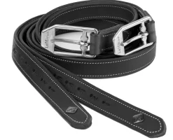 Best HORSE HEALTH TRADE LeMieux® Vector Stirrup Leathers