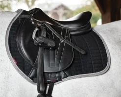 Best HORSE HEALTH TRADE LeMieux® Vector Stirrup Leathers