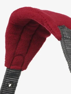 New HORSE HEALTH TRADE LeMieux® Vogue Halter & Rope Lead Set