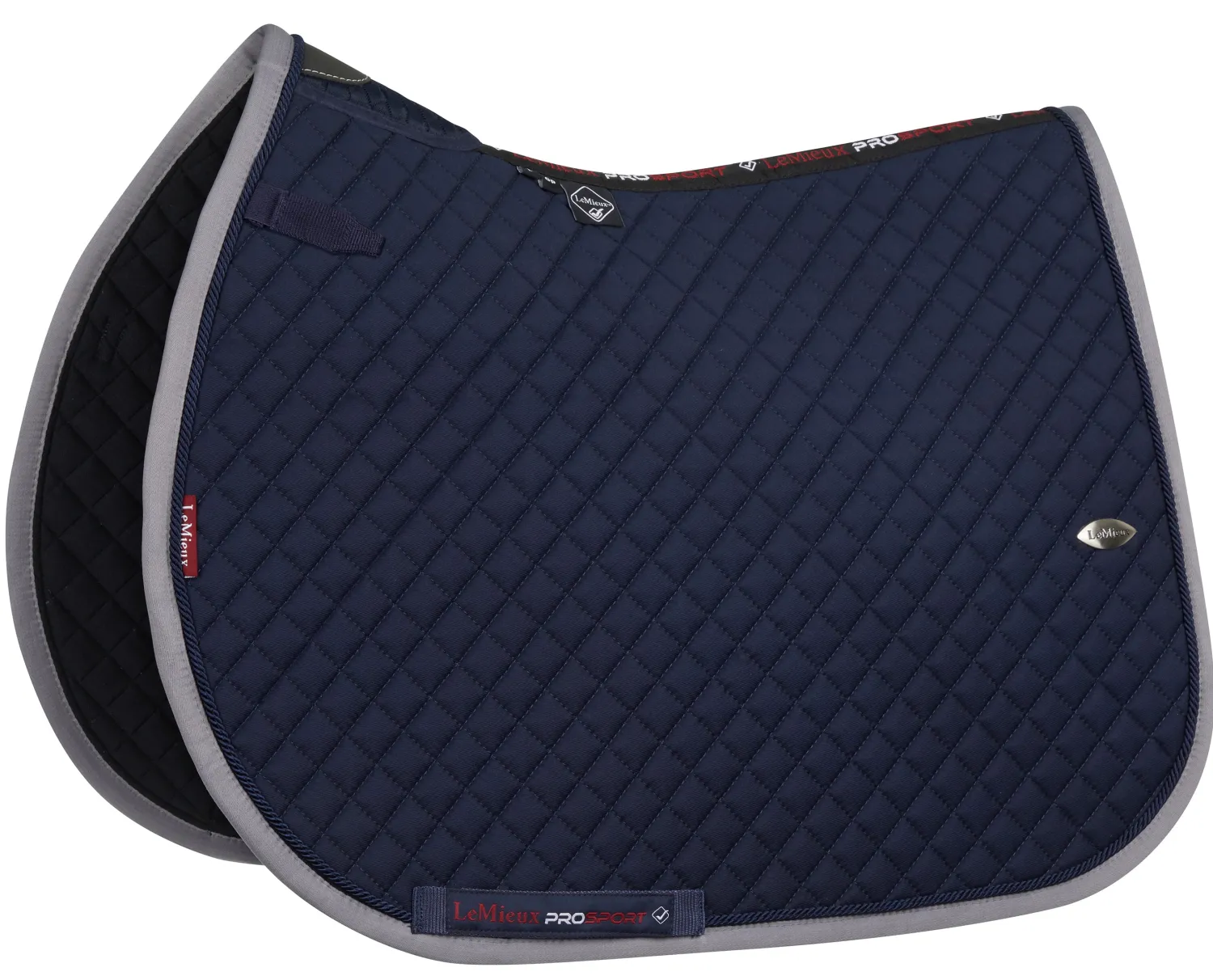 Online HORSE HEALTH TRADE LeMieux® Wither Relief Jump Square