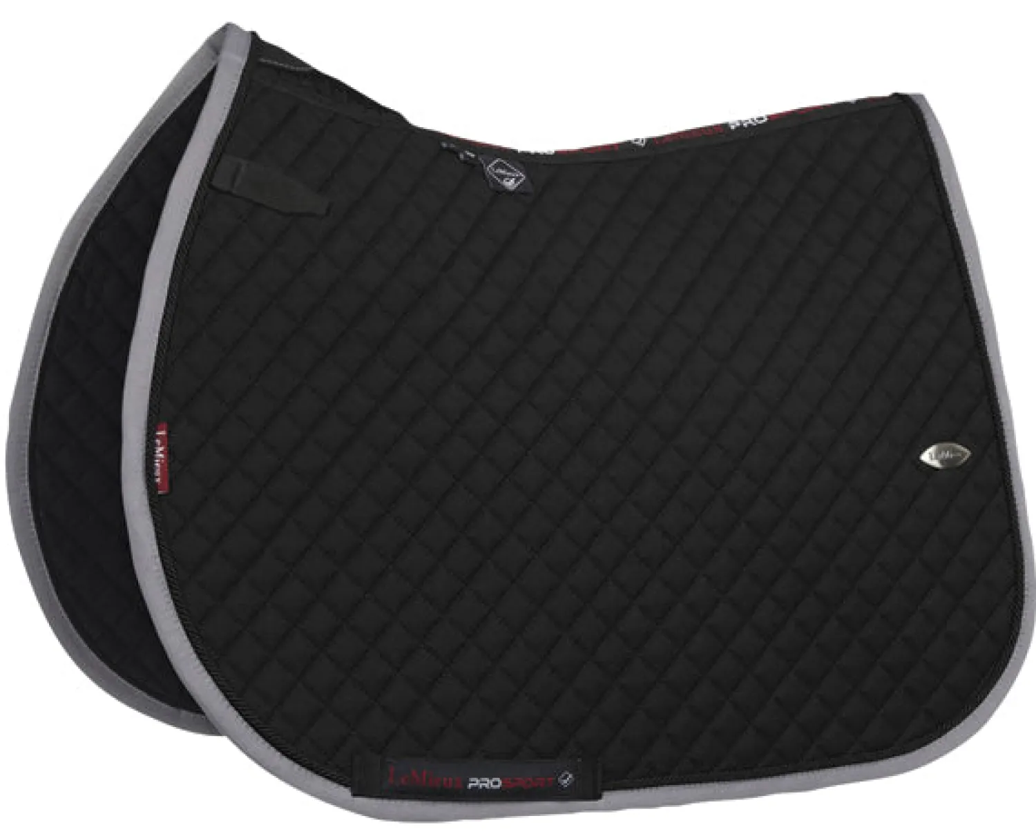 Online HORSE HEALTH TRADE LeMieux® Wither Relief Jump Square