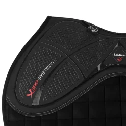 Clearance HORSE HEALTH TRADE LeMieux® X-Grip EuroJump Square Pad