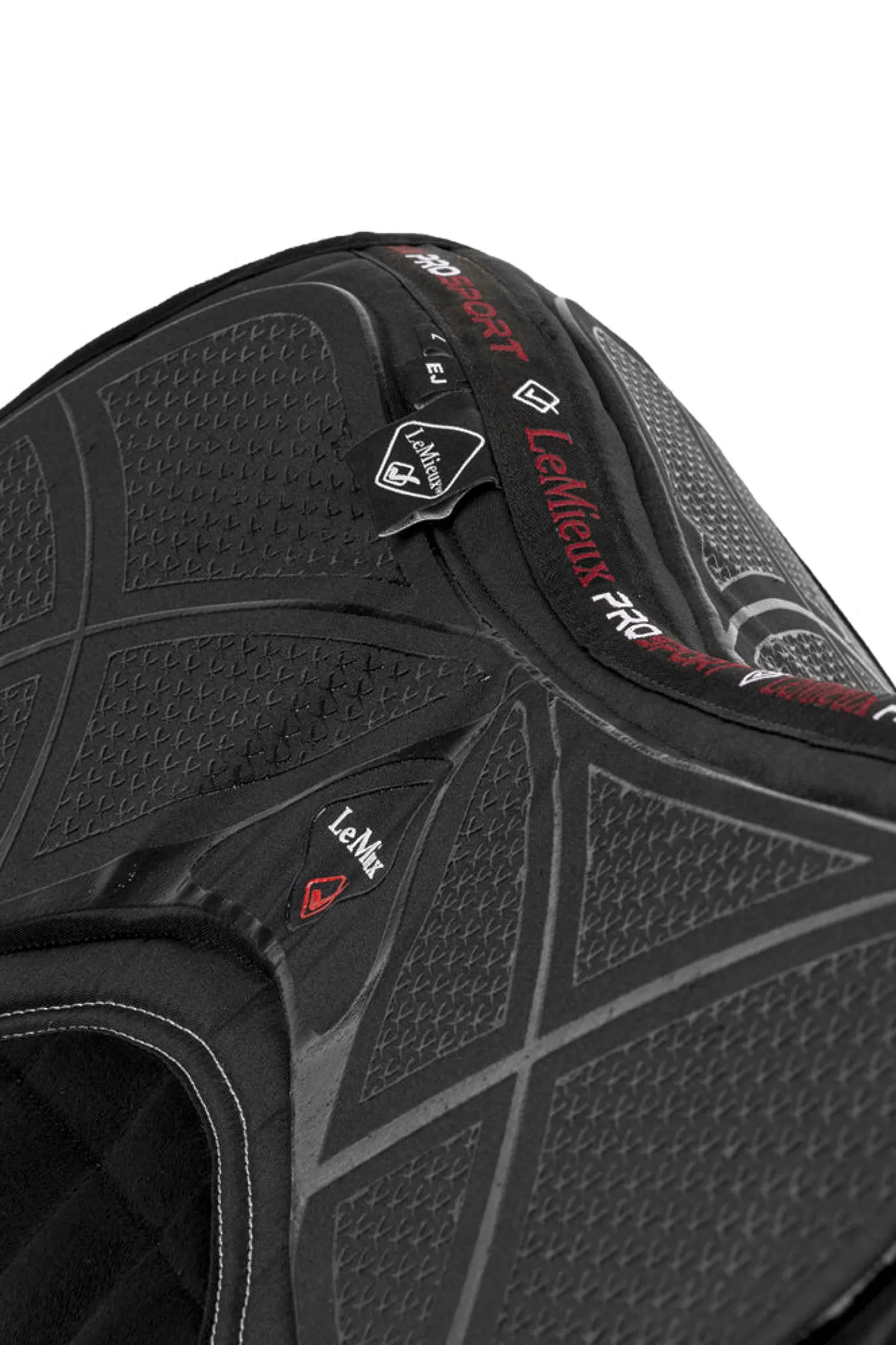 Clearance HORSE HEALTH TRADE LeMieux® X-Grip EuroJump Square Pad