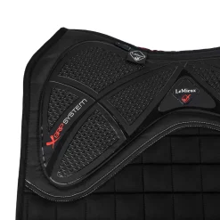 Clearance HORSE HEALTH TRADE LeMieux® X-Grip Twin-Sided Dressage Square