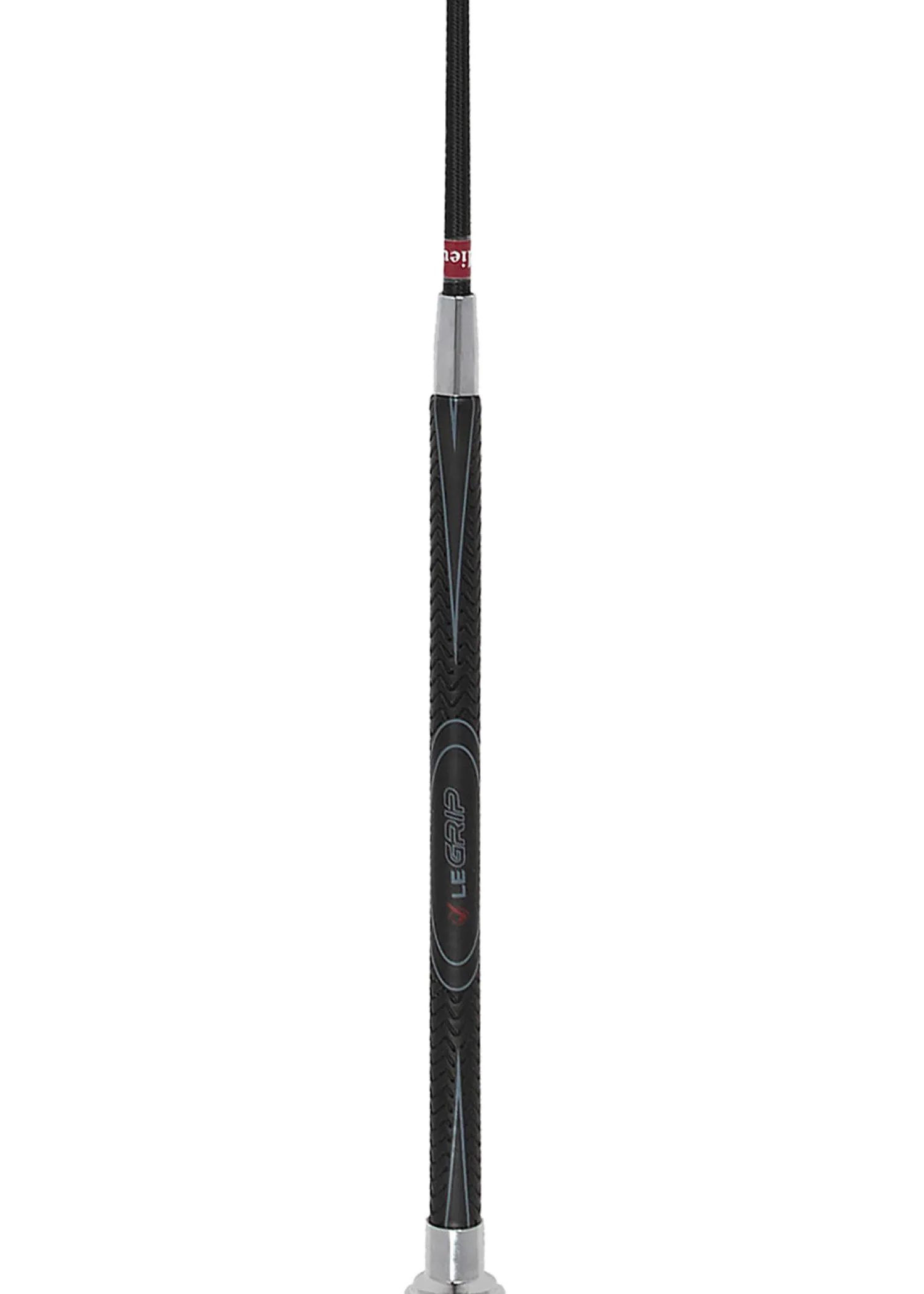 New HORSE HEALTH TRADE LeMieux®LeGrip Whip