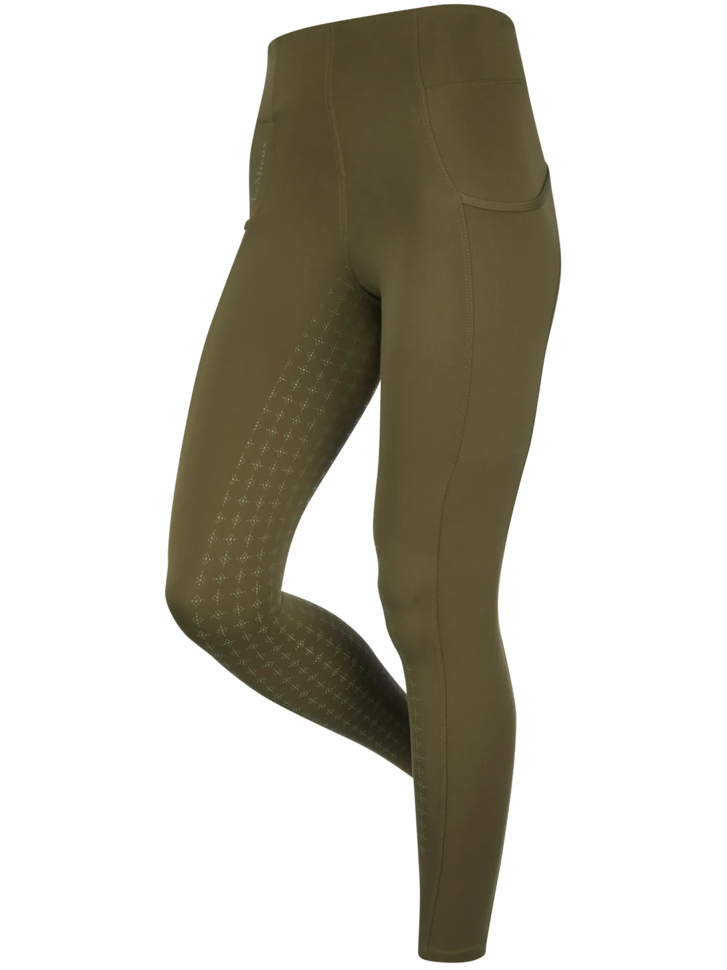 Discount HORSE HEALTH TRADE LeMieux® Naomi Pull-On Breech