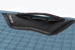 Outlet HORSE HEALTH TRADE LeMieux® Suede Dressage Square Pad