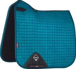 Outlet HORSE HEALTH TRADE LeMieux® Suede Dressage Square Pad