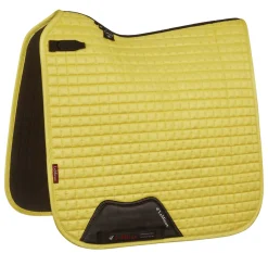 Outlet HORSE HEALTH TRADE LeMieux® Suede Dressage Square Pad