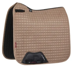 Outlet HORSE HEALTH TRADE LeMieux® Suede Dressage Square Pad