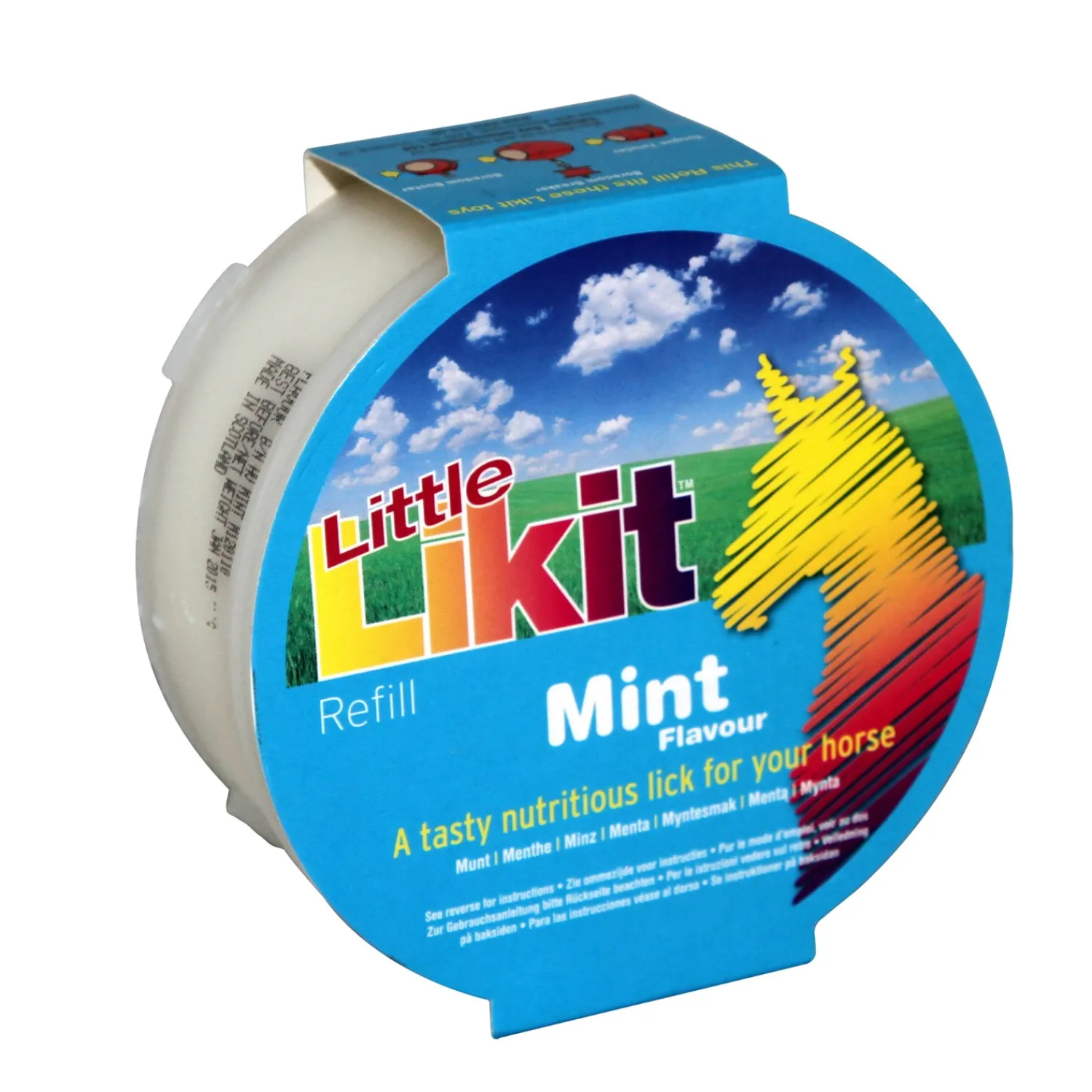 Sale RJ MATTHEWS Likit™ Little Refill