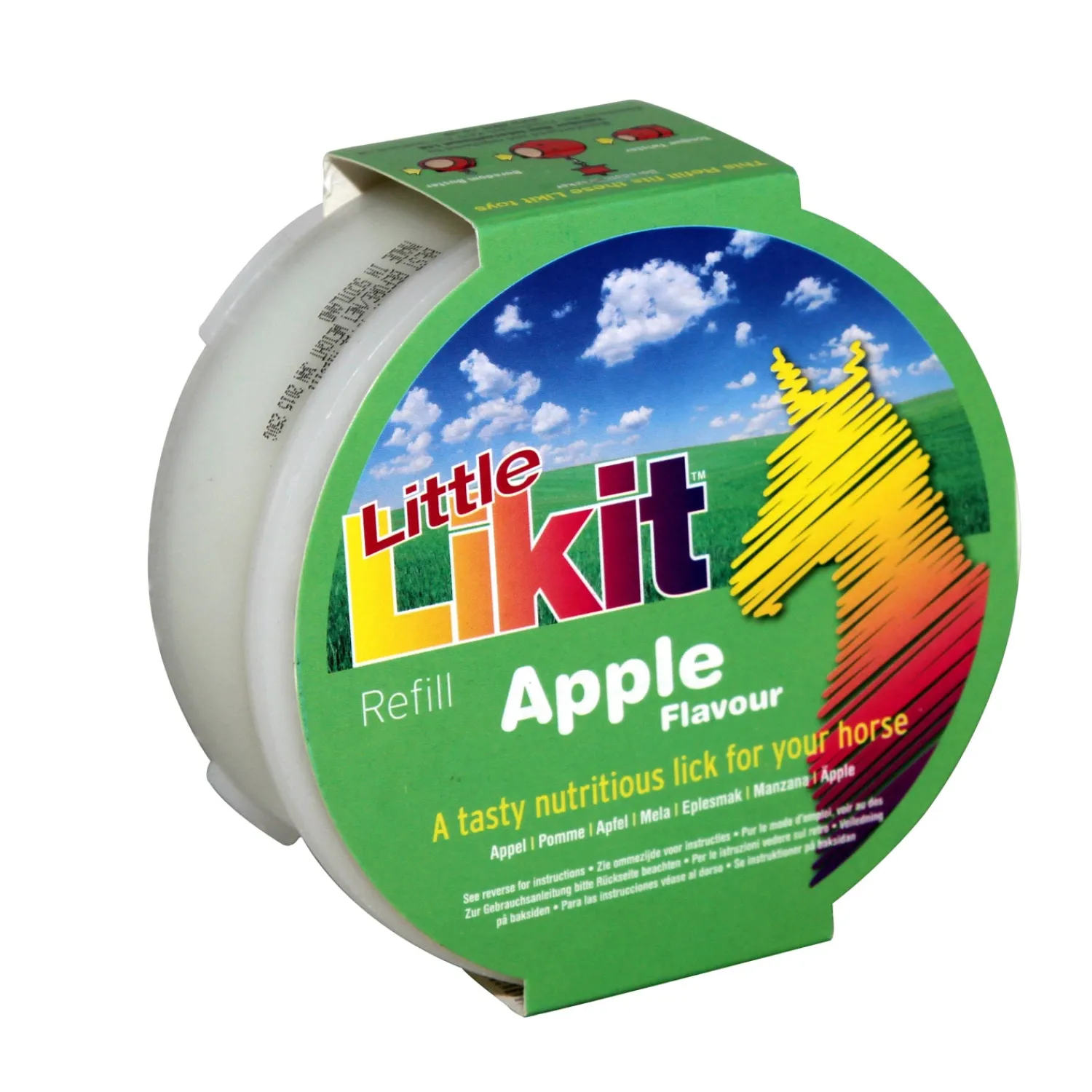 Sale RJ MATTHEWS Likit™ Little Refill