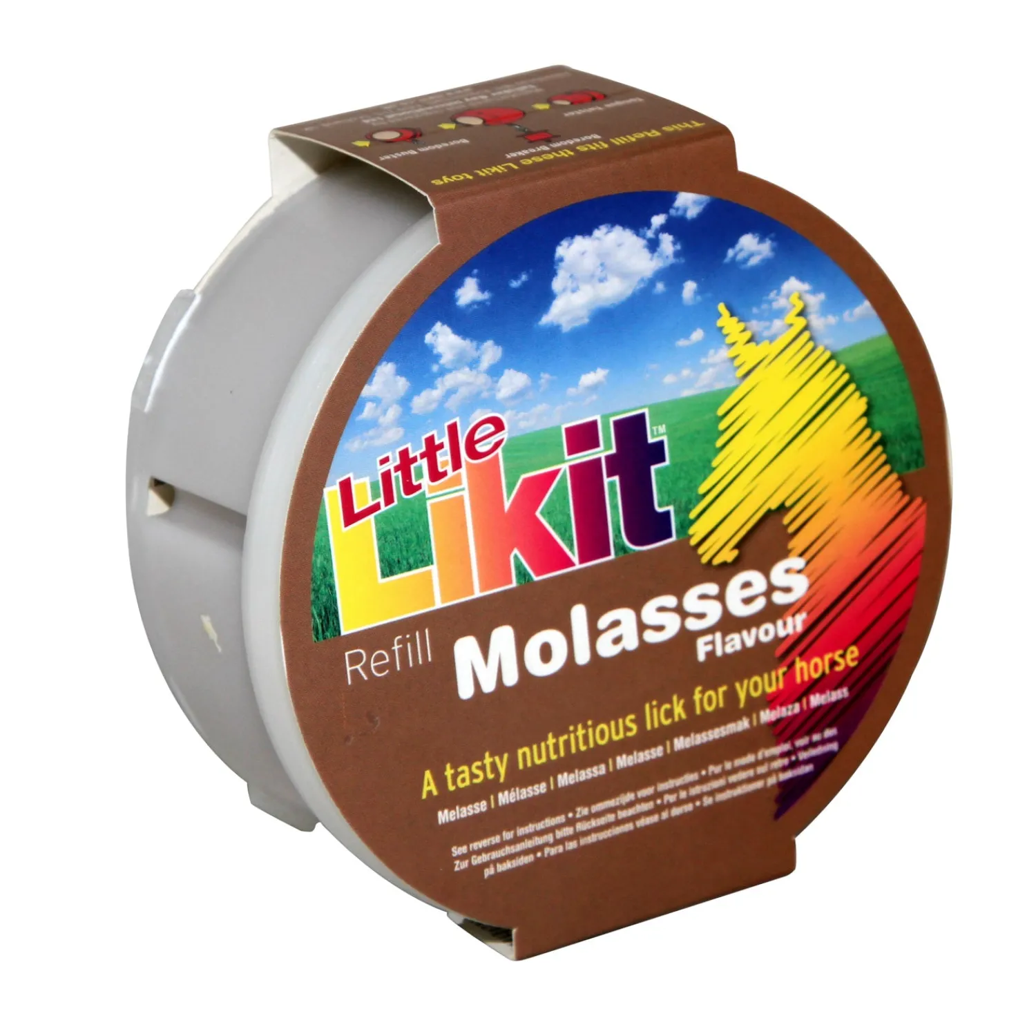Sale RJ MATTHEWS Likit™ Little Refill