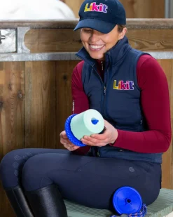 Sale RJ MATTHEWS Likit™ Little Refill