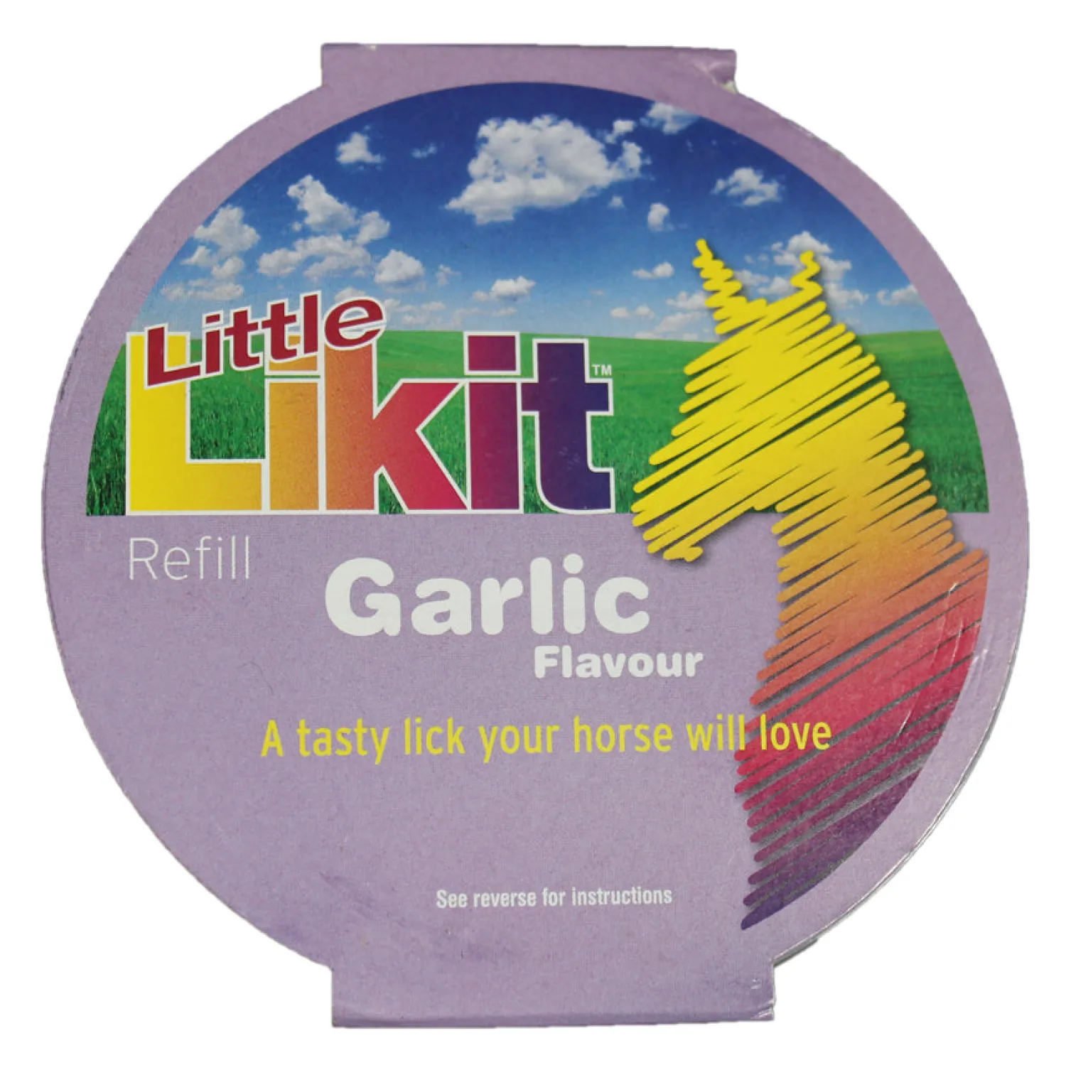 Sale RJ MATTHEWS Likit™ Little Refill