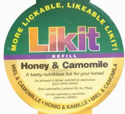 Sale RJ MATTHEWS Likit™ Little Refill
