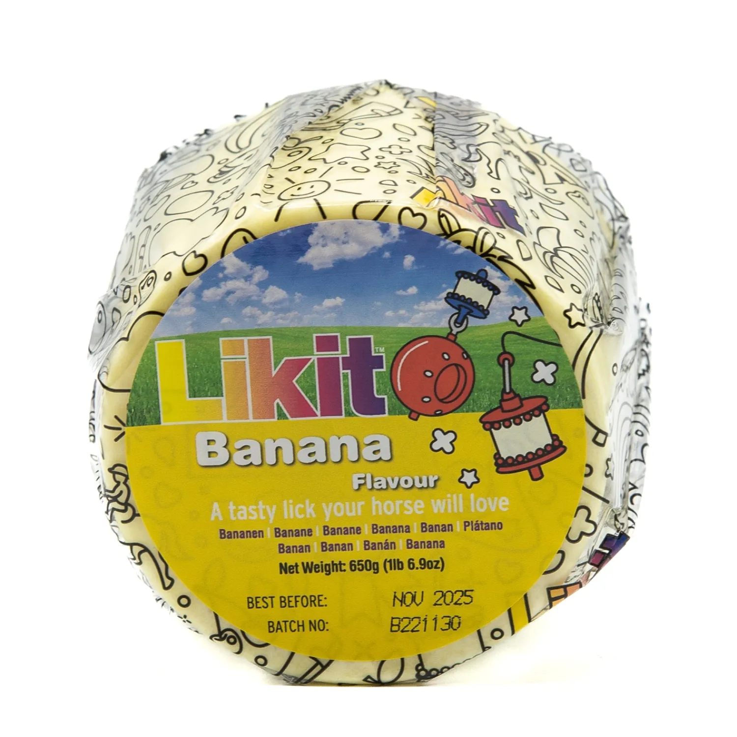 Hot RJ MATTHEWS Likit™ Standard Refill