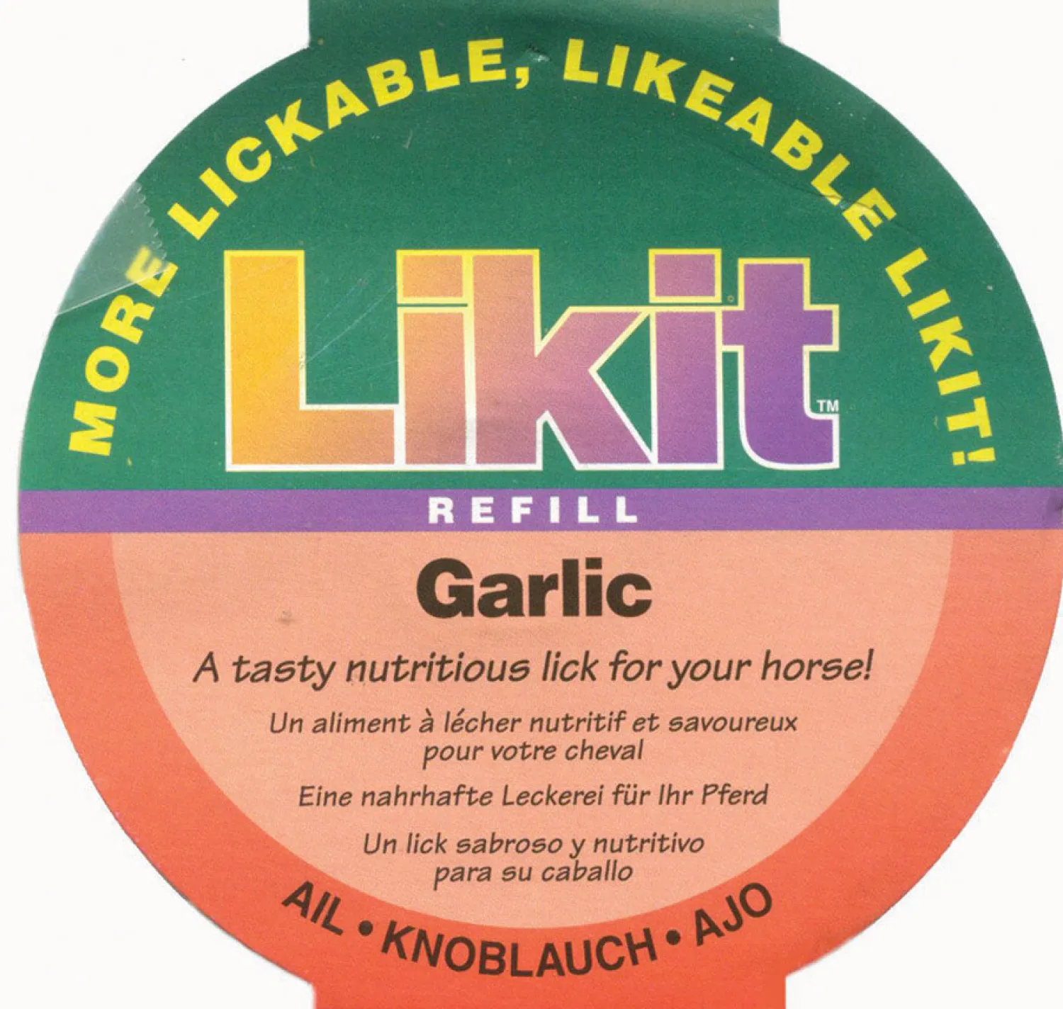 Hot RJ MATTHEWS Likit™ Standard Refill