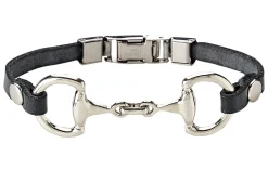 Best LTHR GOODS OF SPAIN LILO™ Baby Bit Bracelet