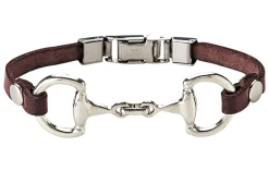 Best LTHR GOODS OF SPAIN LILO™ Baby Bit Bracelet