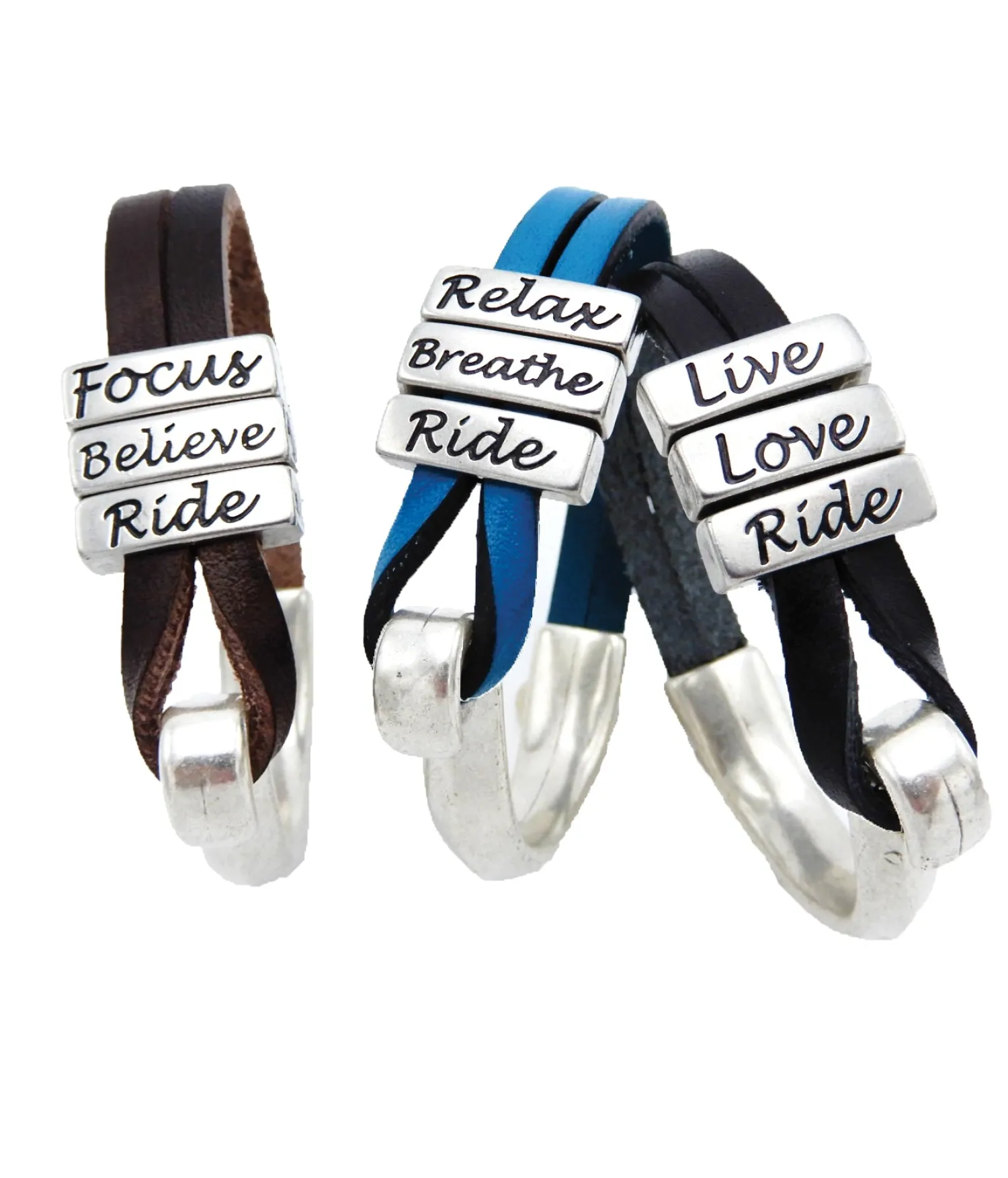 Outlet LTHR GOODS OF SPAIN Lilo Collections™ Triana Bracelet