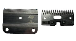 Outlet LISTER SHEARING EQUIPMENT Lister A2/AC (Medium) Clipper Blades