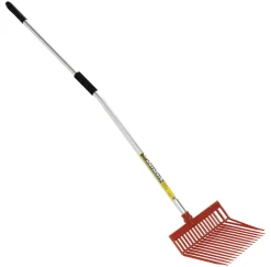 Sale ANIMAL HEALTH INT Little Giant® DuraFork with Ergonomic Handle