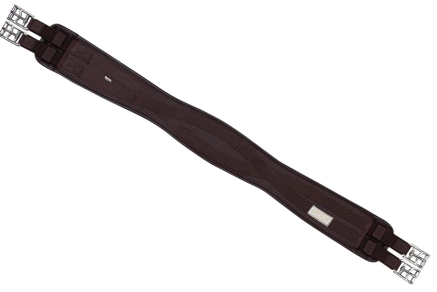 Sale JPC EQUESTRIAN Léttia® Clik Girth Brown