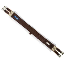New JPC EQUESTRIAN Léttia® Fleece-Lined Coolmax® Girth