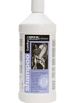 Online LUCKY BRAIDS ™ All-In-One Shampoo