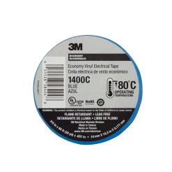 Outlet JACKS MFG 3M® Vinyl Electrical Tape