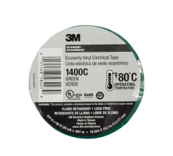 Outlet JACKS MFG 3M® Vinyl Electrical Tape