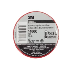 Outlet JACKS MFG 3M® Vinyl Electrical Tape