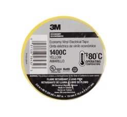 Outlet JACKS MFG 3M® Vinyl Electrical Tape