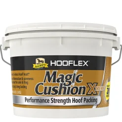 Clearance ANIMAL HEALTH INT Magic Cushion® Xtreme Hoof Packing