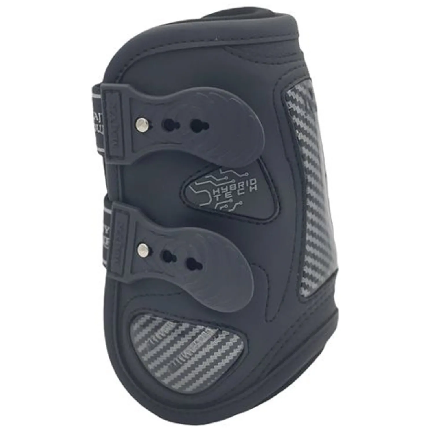 MAJYK EQUIPE ® Bionic Hybrid Performance Jump Hind Boots