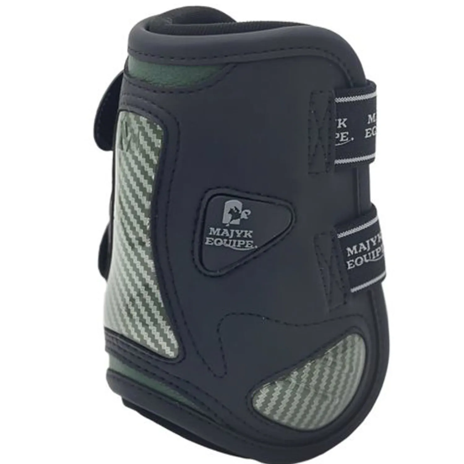 MAJYK EQUIPE ® Bionic Hybrid Performance Jump Hind Boots