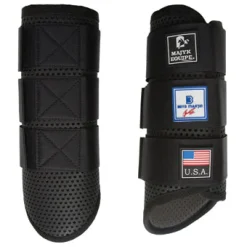 Hot MAJYK EQUIPE ® Boyd Martin Eventing Front & Hind Boot 4-Pack