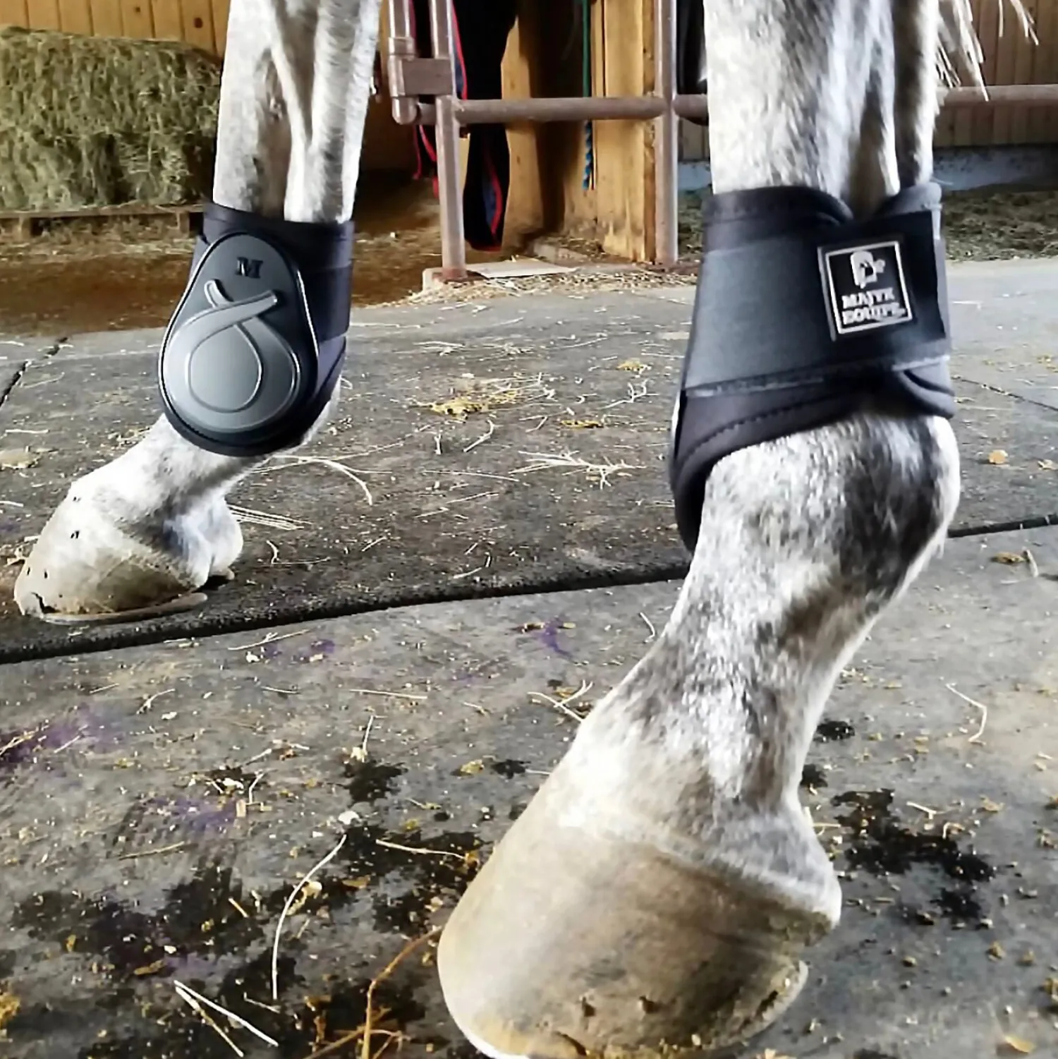 Sale MAJYK EQUIPE ® Infinity Fetlock Boots with Arti-Lage™ Impact Technology