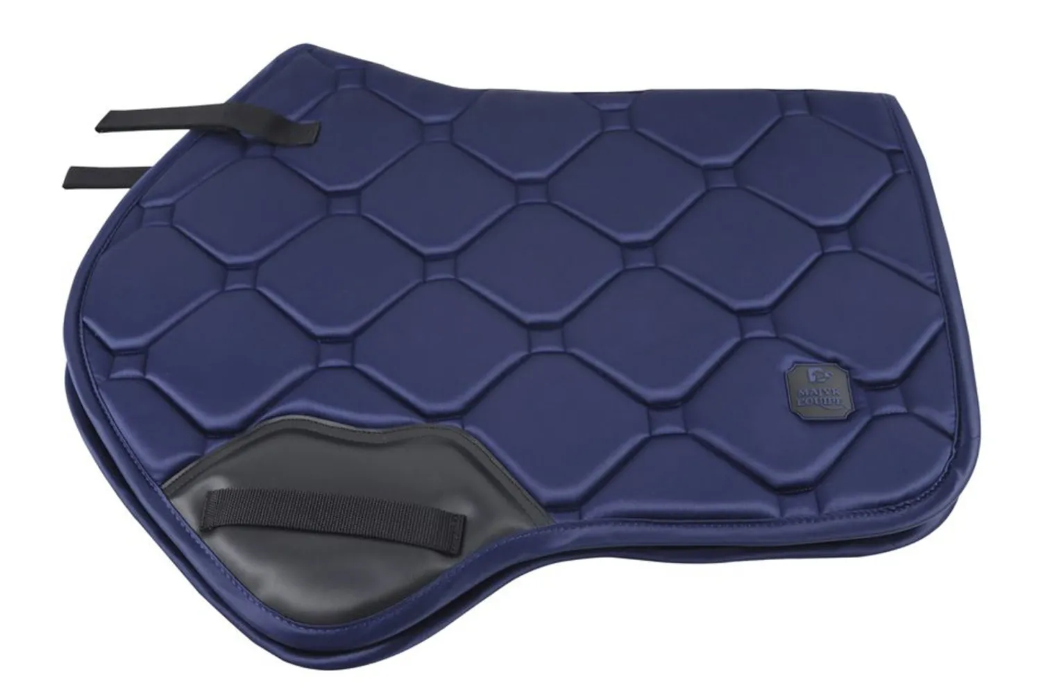 MAJYK EQUIPE ® Silk Touch All-Purpose Saddle Pad