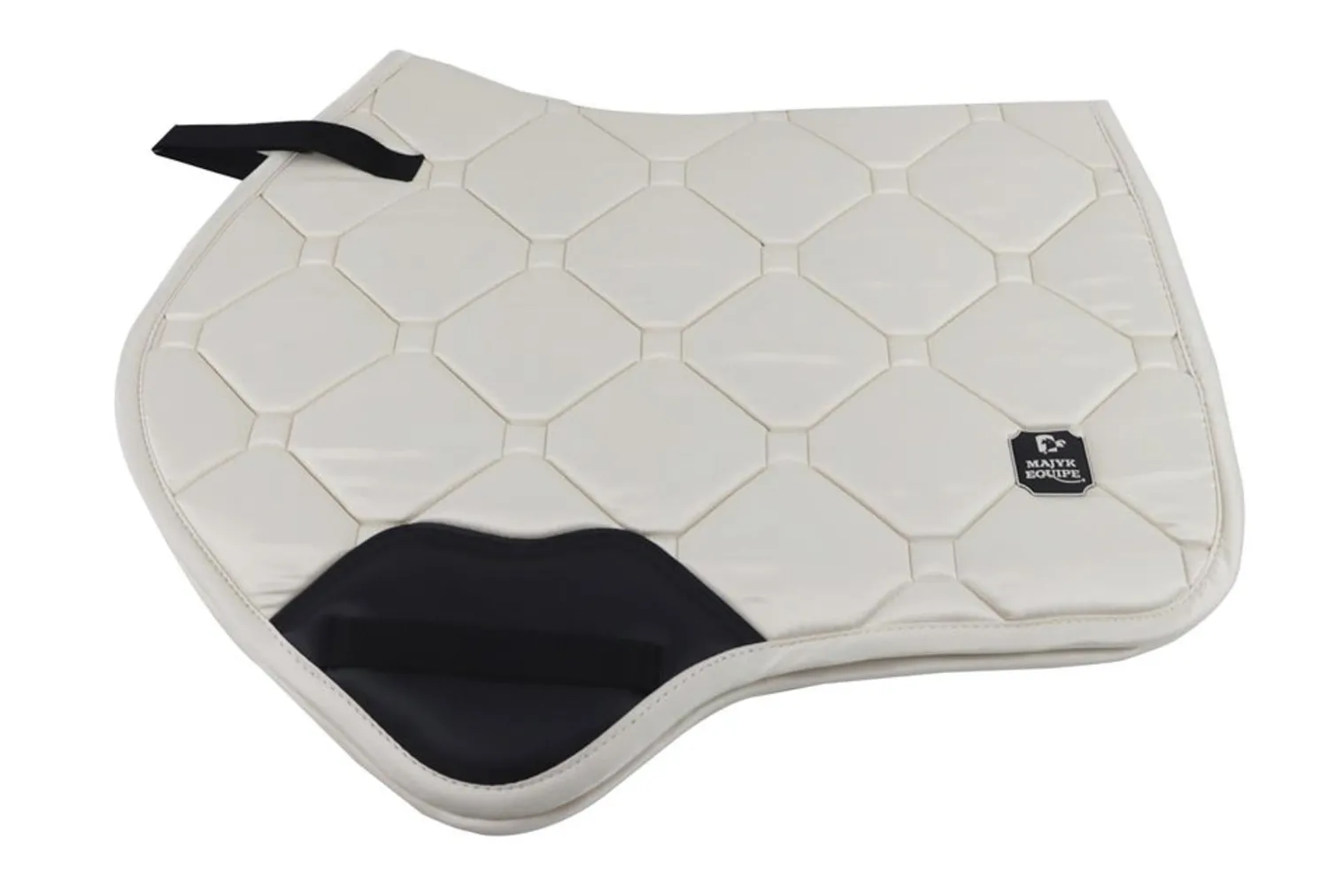 MAJYK EQUIPE ® Silk Touch All-Purpose Saddle Pad